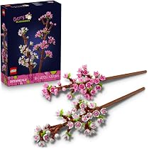 Amazon.co.jp: レゴ(LEGO) ボタニカル 桜 40725 おもちゃ 女の子